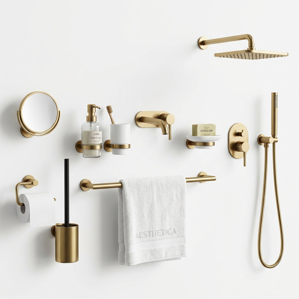 Bathroom Products