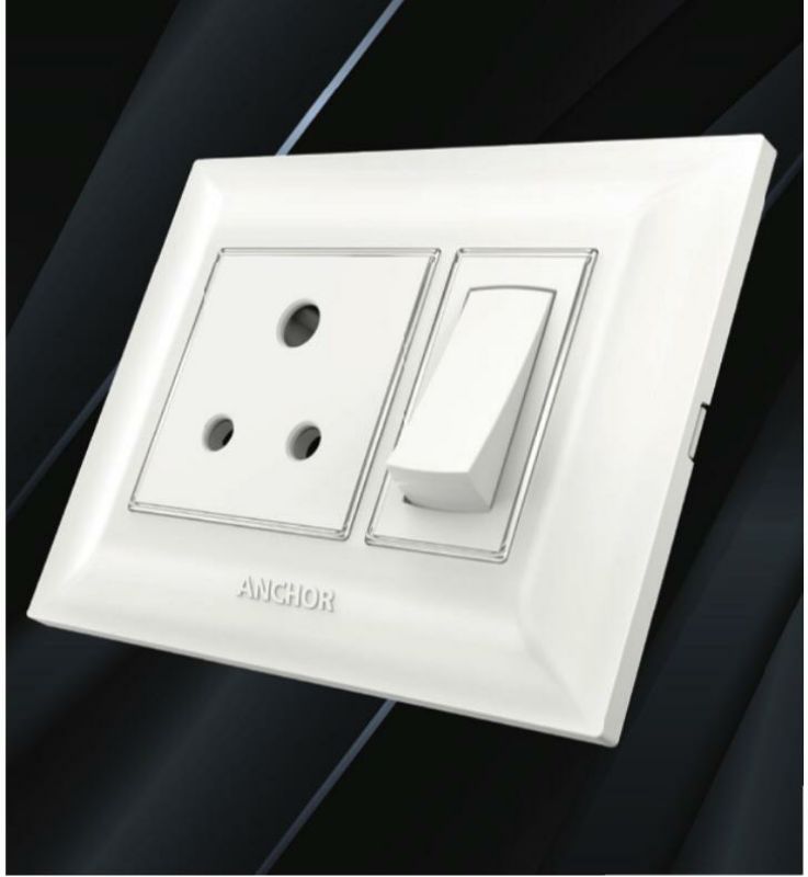 Anchor Switches